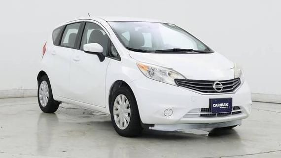 NISSAN VERSA NOTE 2015 3N1CE2CP5FL423352 image